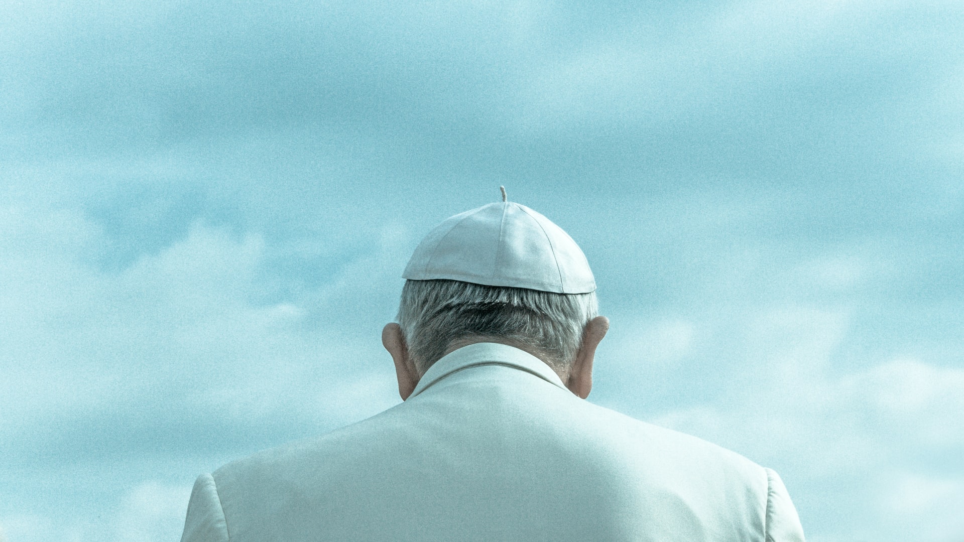 You are currently viewing Papst verbietet deutschen Katholiken Neuerungen im Alleingang