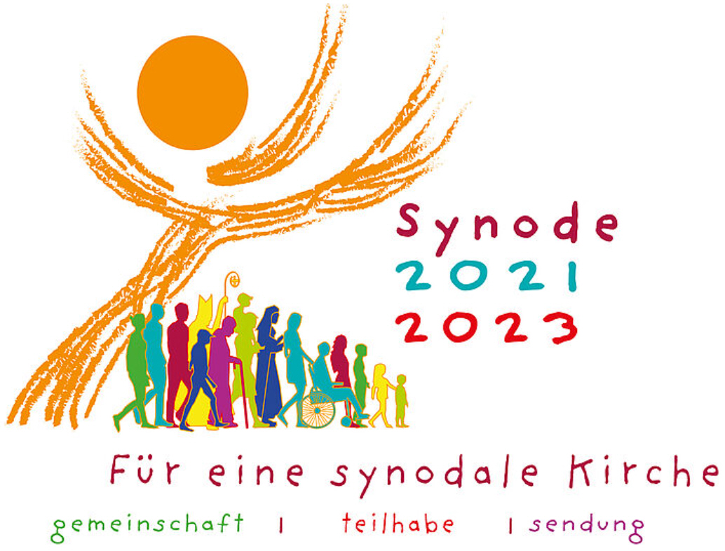You are currently viewing Bischofssynode Synodale Kirche 2021–2023