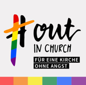 Read more about the article Pfarrer Mönkebüscher spricht über #OutInChurch