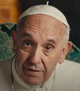 Read more about the article Papst: Nicht Kirche lehnt LGBT-Menschen ab, nur einzelne Glieder