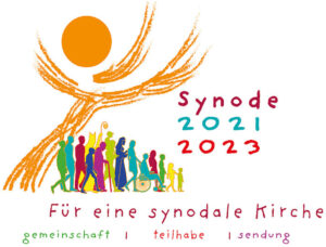 Read more about the article Bischofssynode Synodale Kirche 2021–2023