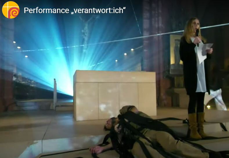 You are currently viewing Performance „verantwort:ich“