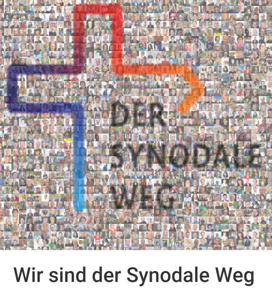 Read more about the article 5. Synodalversammlung – Aufzeichnungen